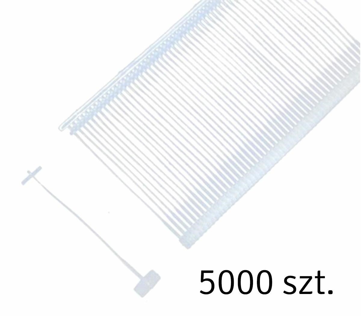 Linii etichetare universale, 5000buc, plastic, 150mm, 35mm - imagine 3